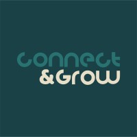 Connect&Grow logo - Similar company to Connect & Grow