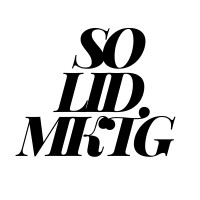 Solid Marketing Group logo - Similar company to Jamla Records
