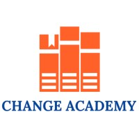 Change Academy logo - Similar company to Chi Ti Credi Di Essere