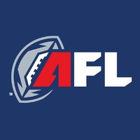 Arena Football League logo - Similar company to United States Football League