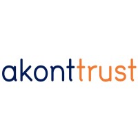 Akont Trust Company logo - Similar company to Auditor.Eu