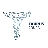 Grupa Taurus logo - Similar company to Phobos Group