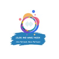 Colors And Waves Media logo - Similar company to Twosee