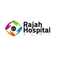 Rajah Hospital logo - Similar company to Rajah Filter Technics