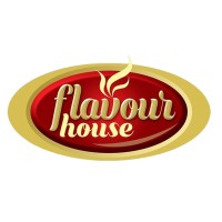 Flavour houses logo - Similar company to Polygon Technologies