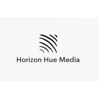Horizon Hue Media logo - Similar company to Deworkhub