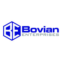 Bovian Enterprises, LLC logo - Similar company to Litpoodle | Real Estate Investing