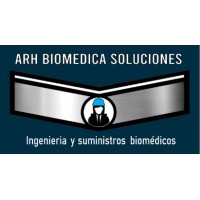 ARHBIOMEDICASOLUCIONES logo - Similar company to Kai Evolve S.A.S
