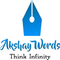 The Akshay Words Company logo - Similar company to Search Solutions