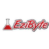EziByte Technologies Pvt. Ltd. logo - Similar company to Standard Carbon
