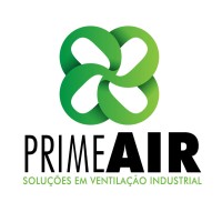 Prime Air logo - Similar company to Stale Distribuidora