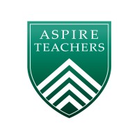 Aspire Teachers logo - Similar company to Encounter Edu