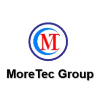 Moretec Group logo - Similar company to Moretec Ab