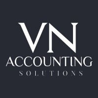 VN Accounting Solutions logo - Similar company to Orient Accounting