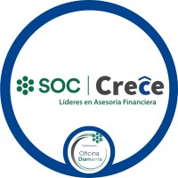 Crece Asesoría Financiera logo - Similar company to Asesoría Para Empresas Y Autónomos. Aybe