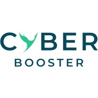 Cyber Booster logo - Similar company to Brain Cyberawareness