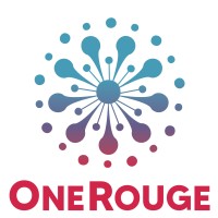 OneRouge logo - Similar company to Boys & Girls Clubs Of Greater Augusta