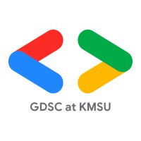 Google DSC at KMSU logo - Similar company to Google Dsc Cairo University - Faculty Of Engineering