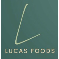 Lucas Foods logo - Similar company to Véloise