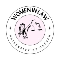 Women in Law - University of Oregon logo - Similar company to The Emerald City Jaguars