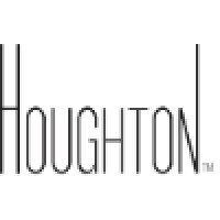 Houghton logo - Similar company to Heidisays