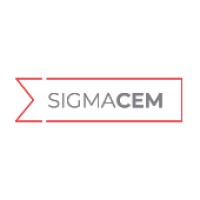 SigmaCEM logo - Similar company to Awartech