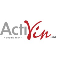 Activin logo - Similar company to De Horeca Bazaar