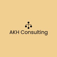 AKH Consulting logo - Similar company to Skydive Consulting Aps