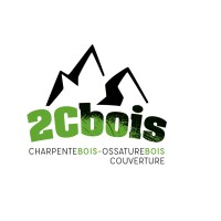 2CBOIS CHARPENTIERS CONCEPTEURS BOIS logo - Similar company to Conception Structure Bois