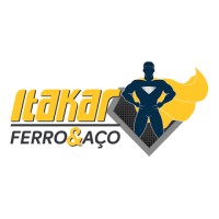 Itakar Ferro e Aço logo - Similar company to Itakar