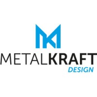 Metal Kraft Design logo - Similar company to Link Engineering Design Ltd
