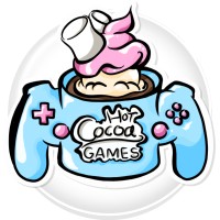 Hot Cocoa Games logo - Similar company to Game Developer Magazine