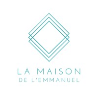 La Maison de l'Emmanuel logo - Similar company to Les Editions Du Figuier