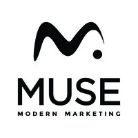Muse Modern Marketing logo - Similar company to Thrive Creative Group, Llc