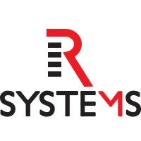 R Systems NA, Inc. logo - Similar company to Rsystem Software