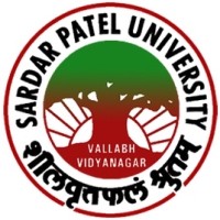 Sardar Patel University, Vallabh Vidyanagar logo - Similar company to Cvm University