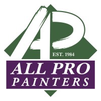 All Pro Painters Ottawa logo - Similar company to Lakefront Painters