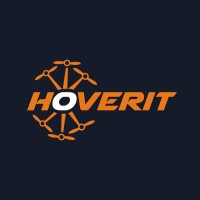 HOVERIT logo - Similar company to Pyreign Technologies