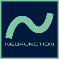 Neofunction logo - Similar company to Starko.One