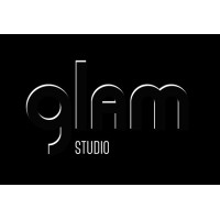 GLAM studio logo - Similar company to Piper Vision
