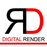 Digital Render logo - Similar company to Utternow