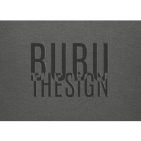 BUBU THESIGN di Mattia Burato logo - Similar company to Tosetto Experience Design
