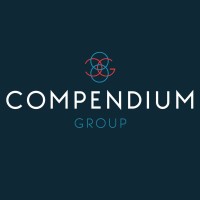 Compendium Group LLC logo - Similar company to The Re-Development Group Inc.