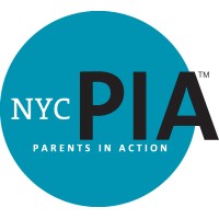 Nyc Parents In Action Inc