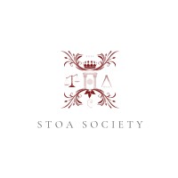 STOA Society logo - Similar company to Doble Digito