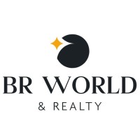 BR WORLD & REALTY logo - Similar company to Meta Planejamento Ambiental