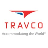 Travco Corporation Ltd. logo - Similar company to Uplift Technologies