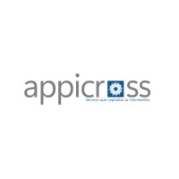 appicross logo - Similar company to Aim, Cyber Cloud Services