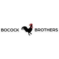 Bocock Brothers Cigars logo - Similar company to Eggie Salon Studio