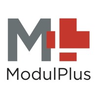 Modulplus System Corporation logo - Similar company to I.M. Peña Builders